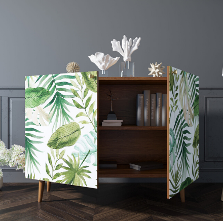 купить Комод "Berber" две дверки 4 принт арт BB04/Print_04 в Москве купить Комод "Berber" две дверки 4 принт арт BB04/Print_04