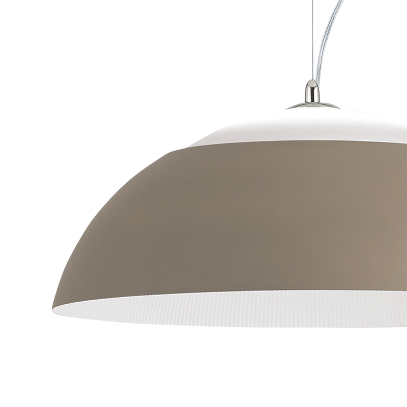 Подвесной потолочный светильник (люстра) MARGHERA светодиодный диммируемый 39293 в интернет-магазине