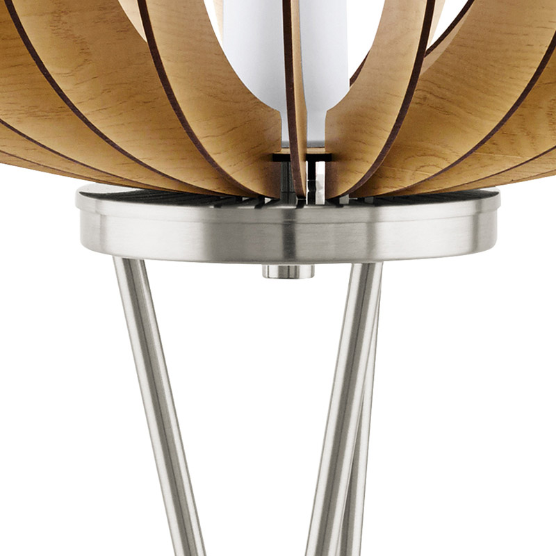 заказать Торшер (напольный светильник) SOTOS с ножным выключателем