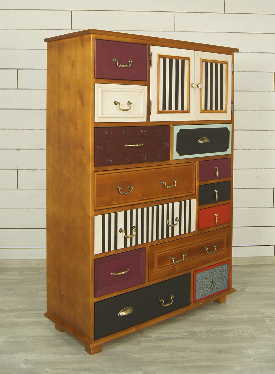 купить Комод «Gouache Birch» вертикальный арт M10535ETG/1 в Москве купить Комод «Gouache Birch» вертикальный арт M10535ETG/1