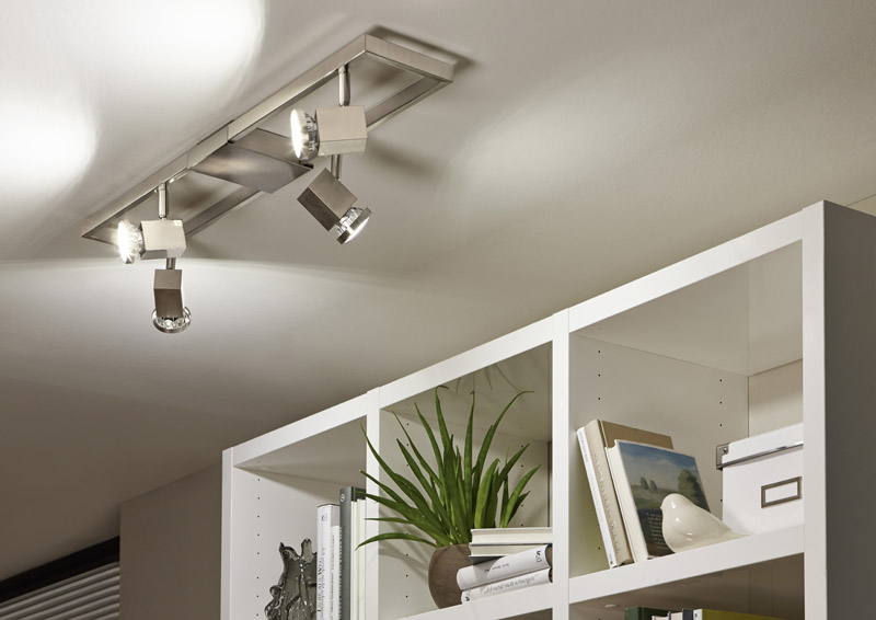 Светодиодный спот ZERACO