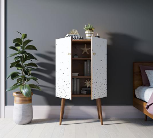 купить Комод на высоких ножках "Berber" 15 принт арт BB09/Print_15 в Москве купить Комод на высоких ножках "Berber" 15 принт арт BB09/Print_15