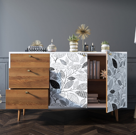 купить Комод "Berber" с двумя дверками и ящиками 9 принт арт BB05/Print_09 в Москве купить Комод "Berber" с двумя дверками и ящиками 9 принт арт BB05/Print_09