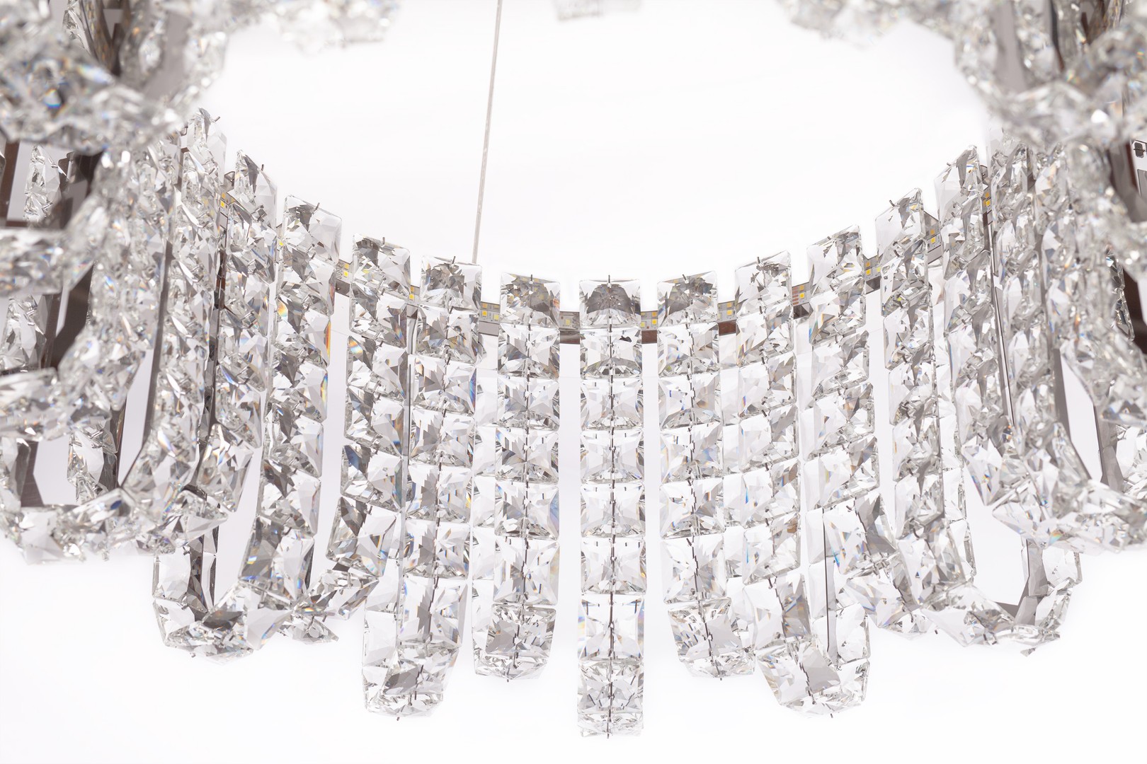 фото Люстра Vortix D800 в интерьере в Москве фото Люстра Vortix D800 в интерьере