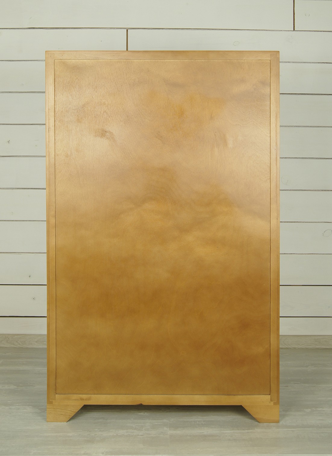 фото Комод универсальный «Aquarelle Birch» 10 ящиков арт RE-14ETG/4