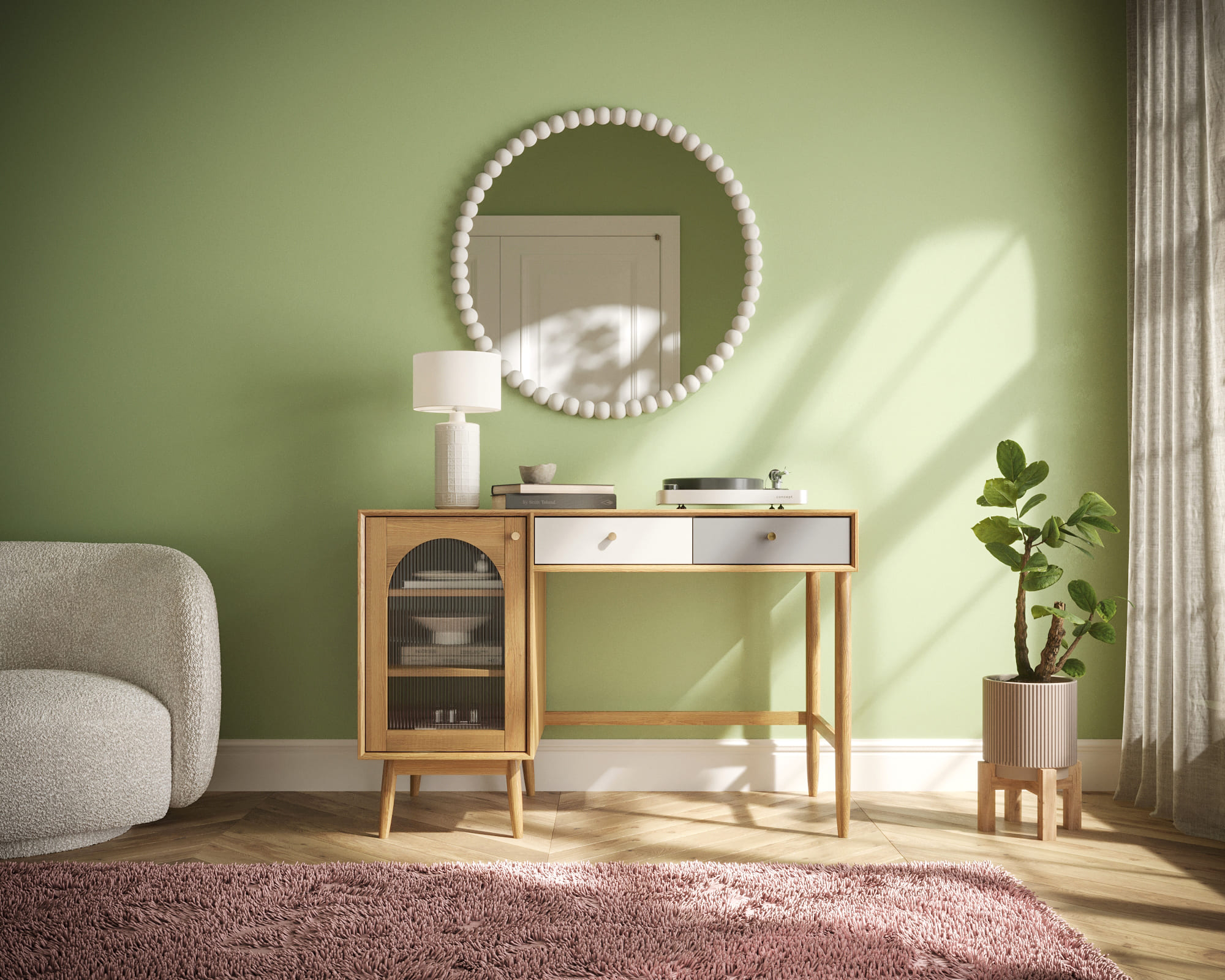 Рабочий письменный стол "Pollo" арт POL13 в интернет-магазине в Москве Рабочий письменный стол "Pollo" арт POL13 в интернет-магазине