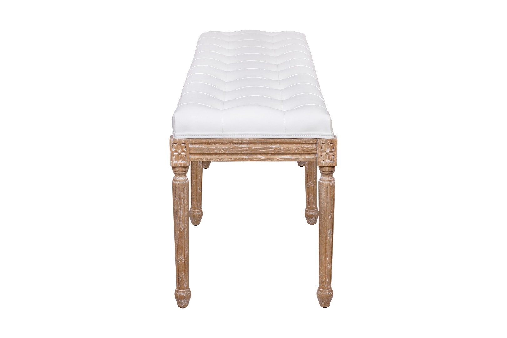 заказать Оттоманка Clay White