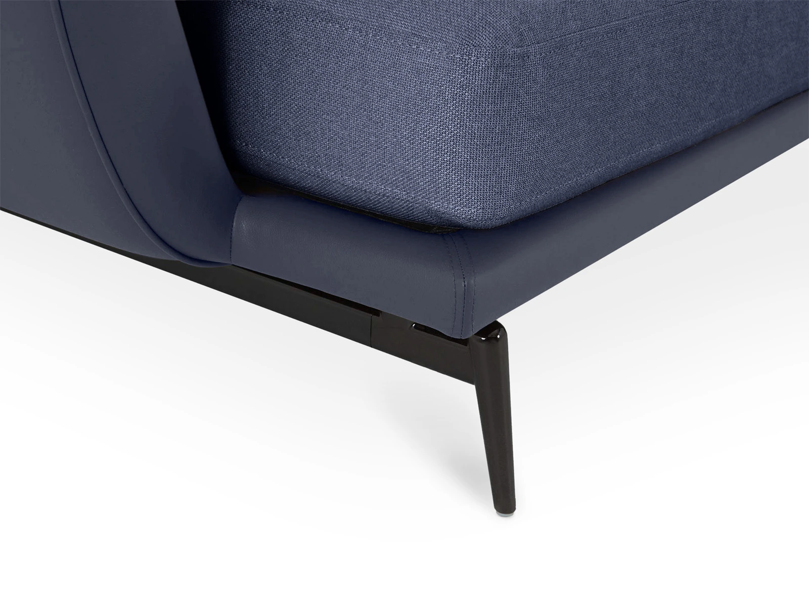 Диван Ispani угловой правый в интерьере