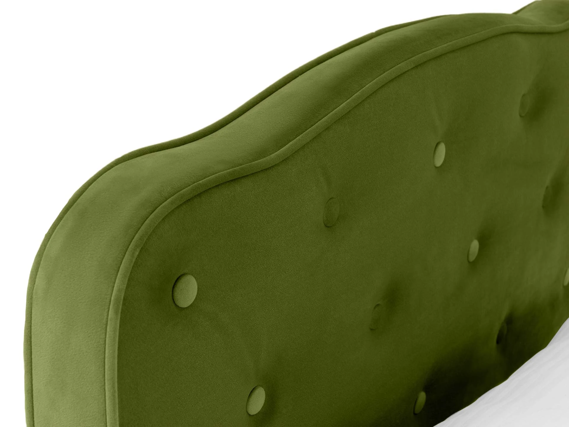 фото Кровать Candy в интерьере