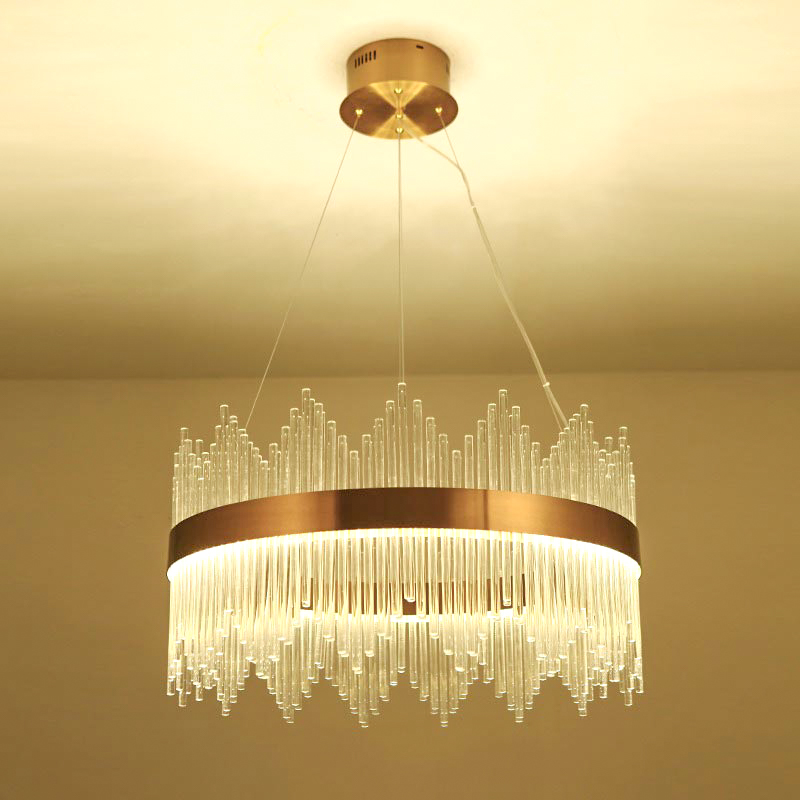 купить Люстра Stripglass 50 в Москве купить Люстра Stripglass 50