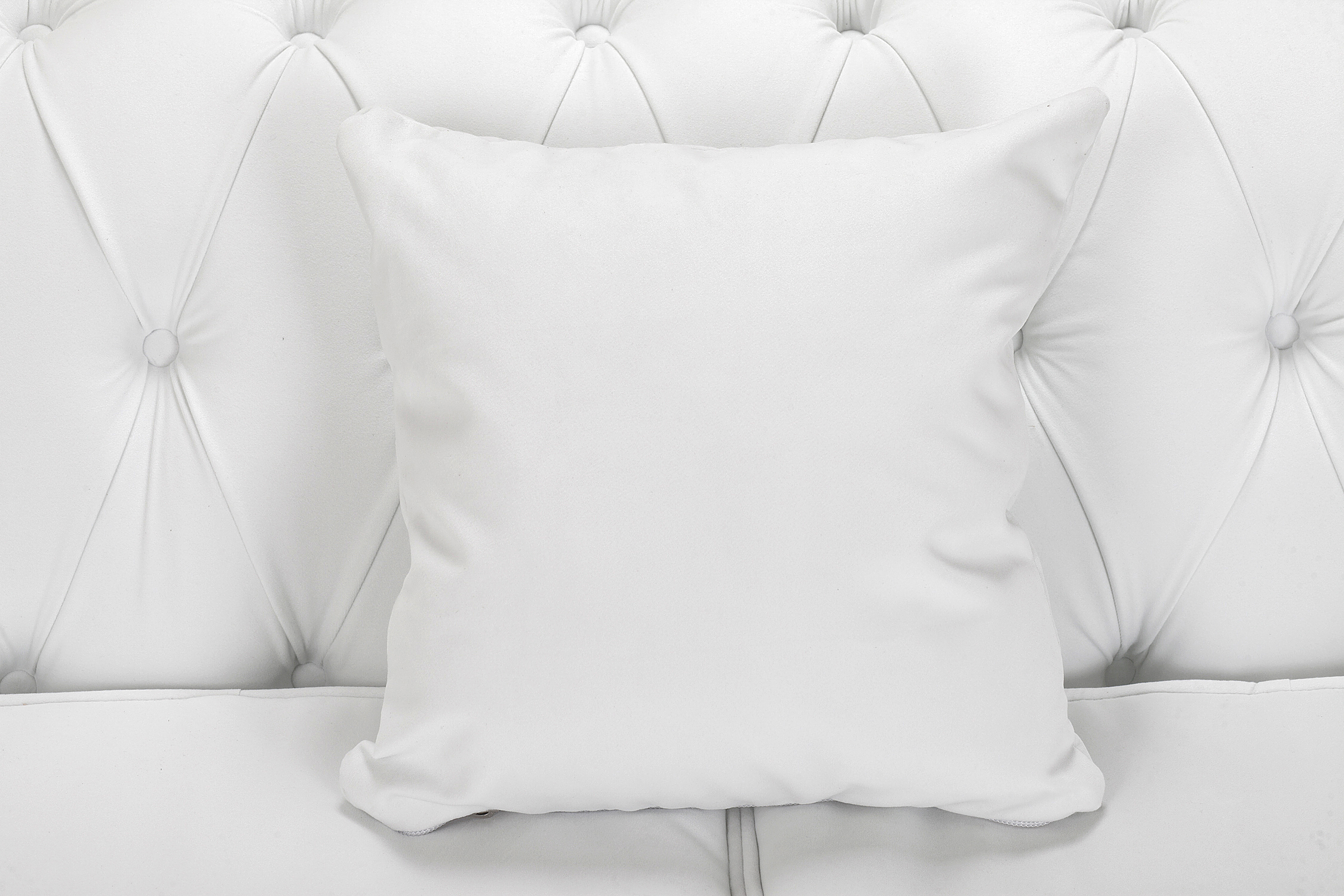 Диван Odis White в интерьере в Москве Диван Odis White в интерьере