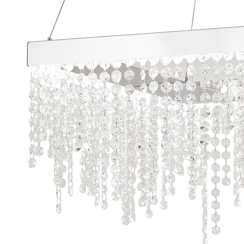 заказать Подвесной потолочный светильник (люстра) ANTELAO светодиодный диммируемый 39282 в Москве заказать Подвесной потолочный светильник (люстра) ANTELAO светодиодный диммируемый 39282