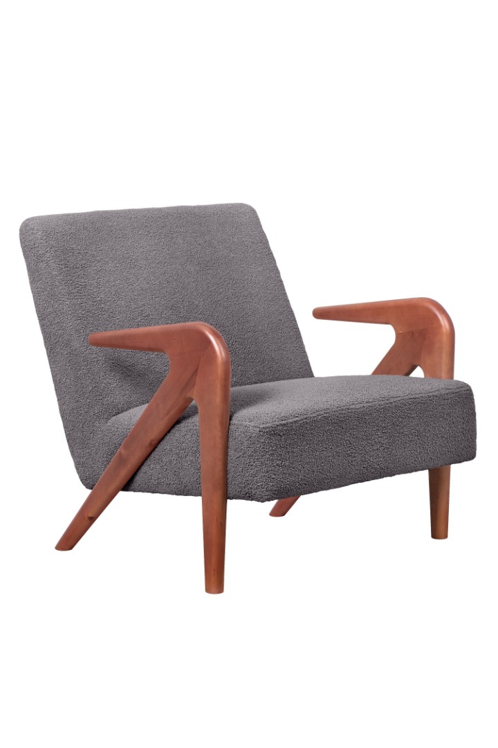 купить Кресло с пуфом Arrow BR V4