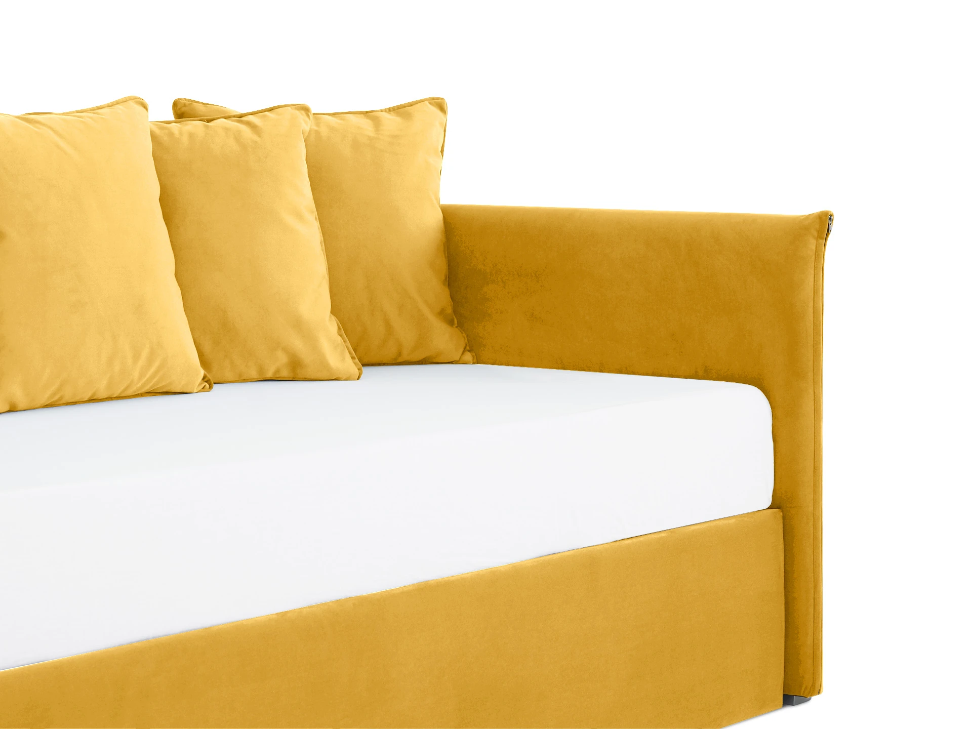 фото Кровать-кушетка Milano