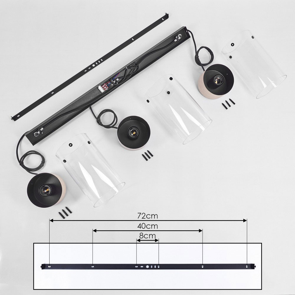 фото Подвесной потолочный светильник (люстра) MADRESELVA 43546 в Москве фото Подвесной потолочный светильник (люстра) MADRESELVA 43546