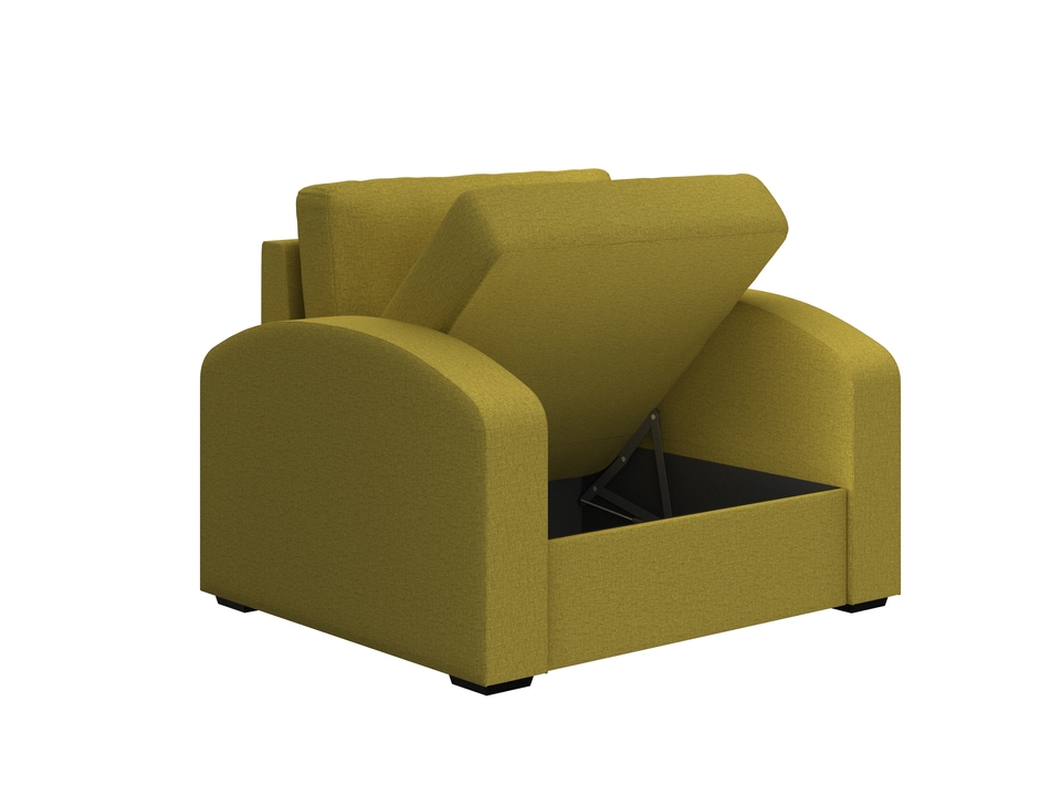 заказать Кресло Peterhof цвет Зеленый 96x88x113, арт petkr4_l594 цвет Зеленый 96x88x113, арт petkr4_l594