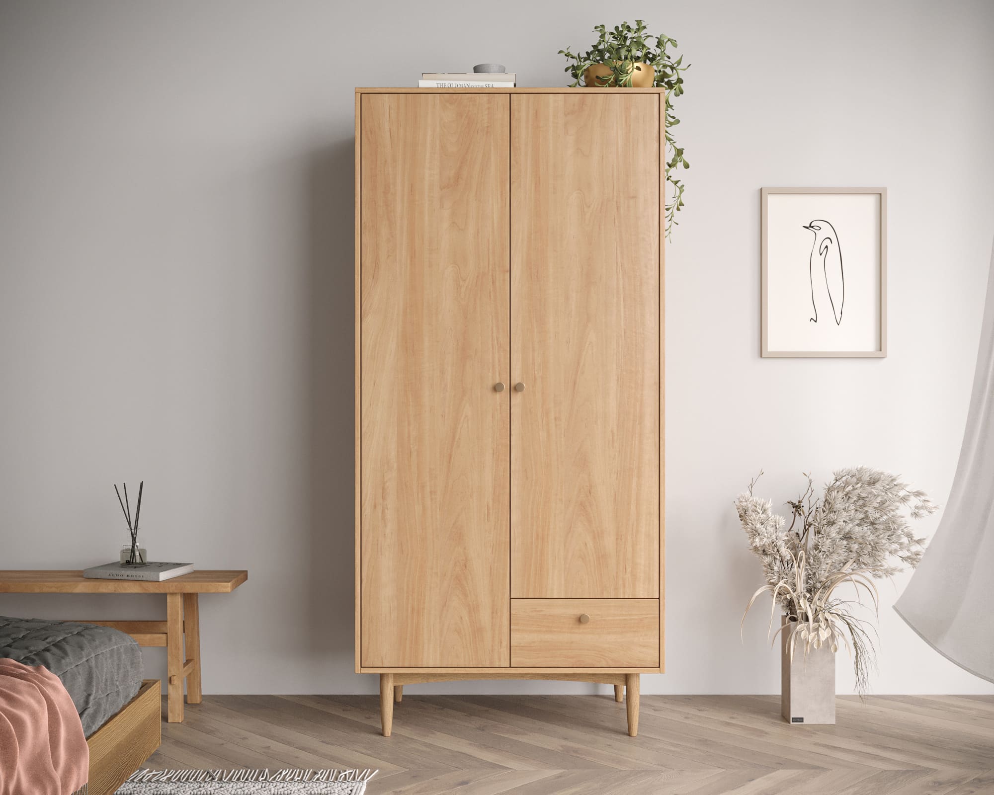 купить Шкаф трехстворчатый Bubble Solid арт BBL114S в Москве купить Шкаф трехстворчатый Bubble Solid арт BBL114S