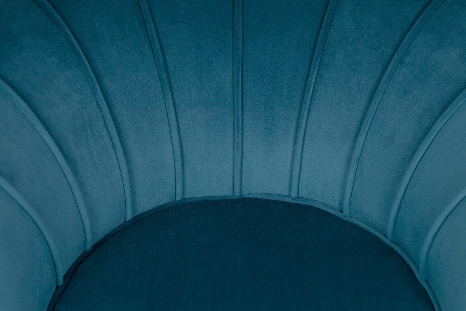 Кресло ракушка Pearl Marine в интерьере