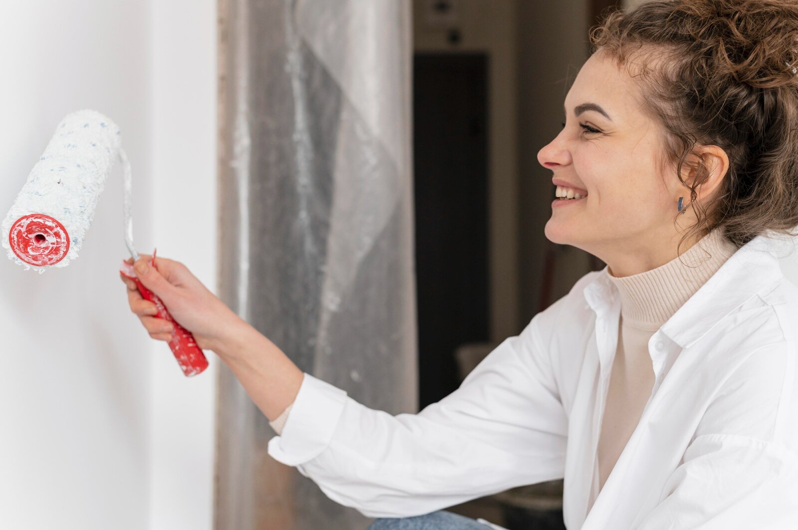 Как подобрать цвет для стен в квартире