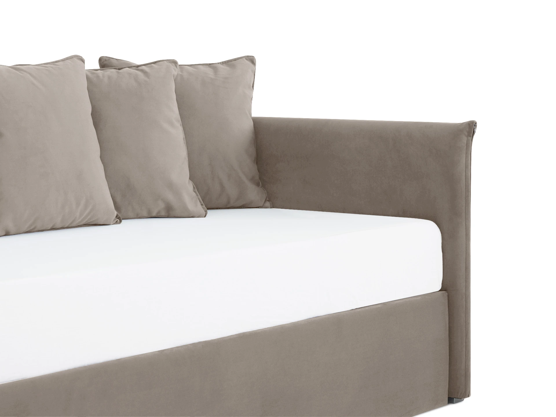 фото Кровать-кушетка Milano