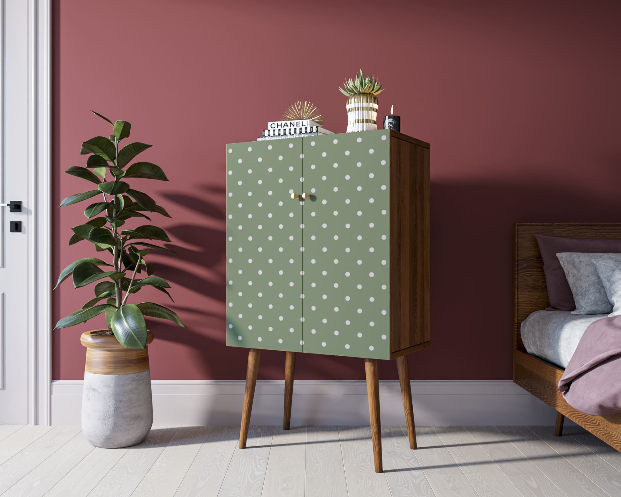 фото Комод на высоких ножках "Berber" 12 принт арт BB09/Print_12 в Москве фото Комод на высоких ножках "Berber" 12 принт арт BB09/Print_12