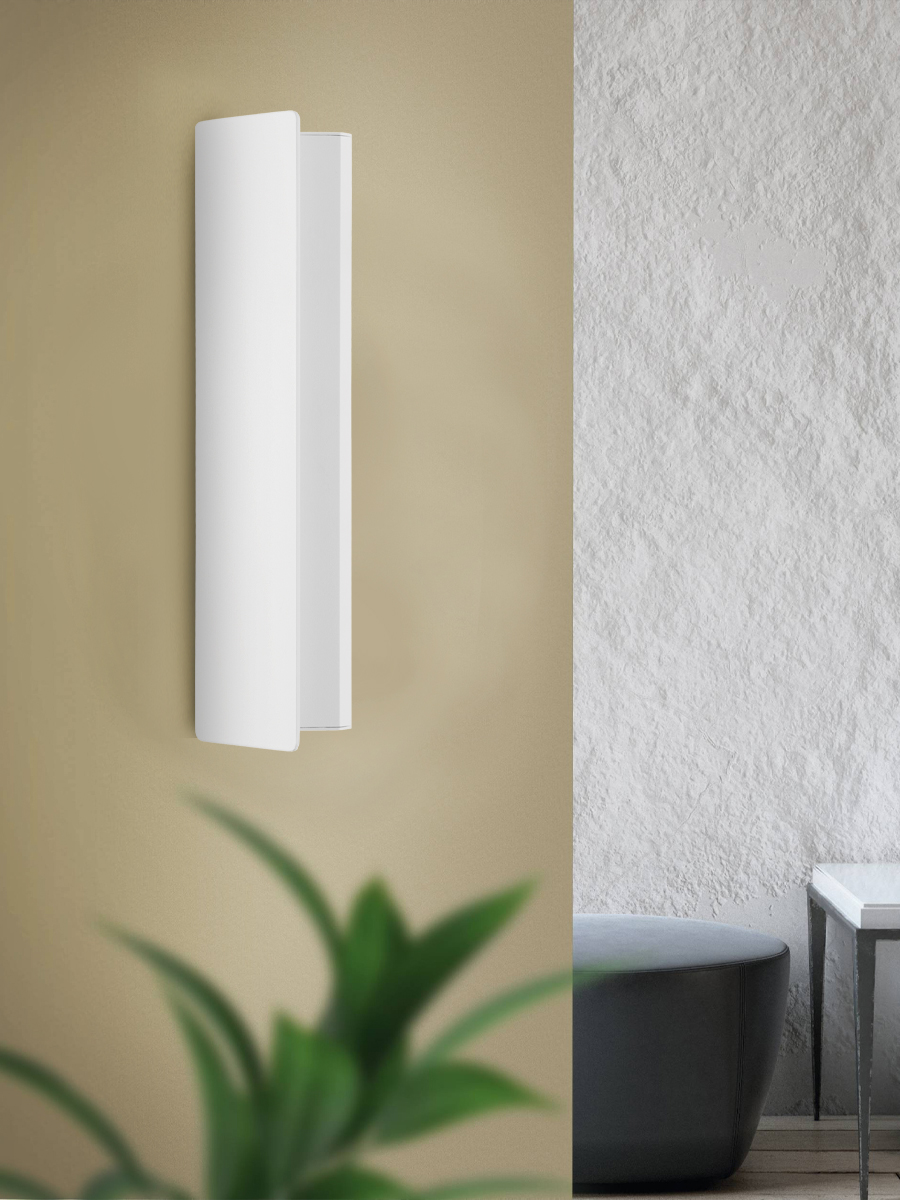 купить 99086 Бра (настенный светильник) светодиодное ZUBIALDE в Москве купить 99086 Бра (настенный светильник) светодиодное ZUBIALDE