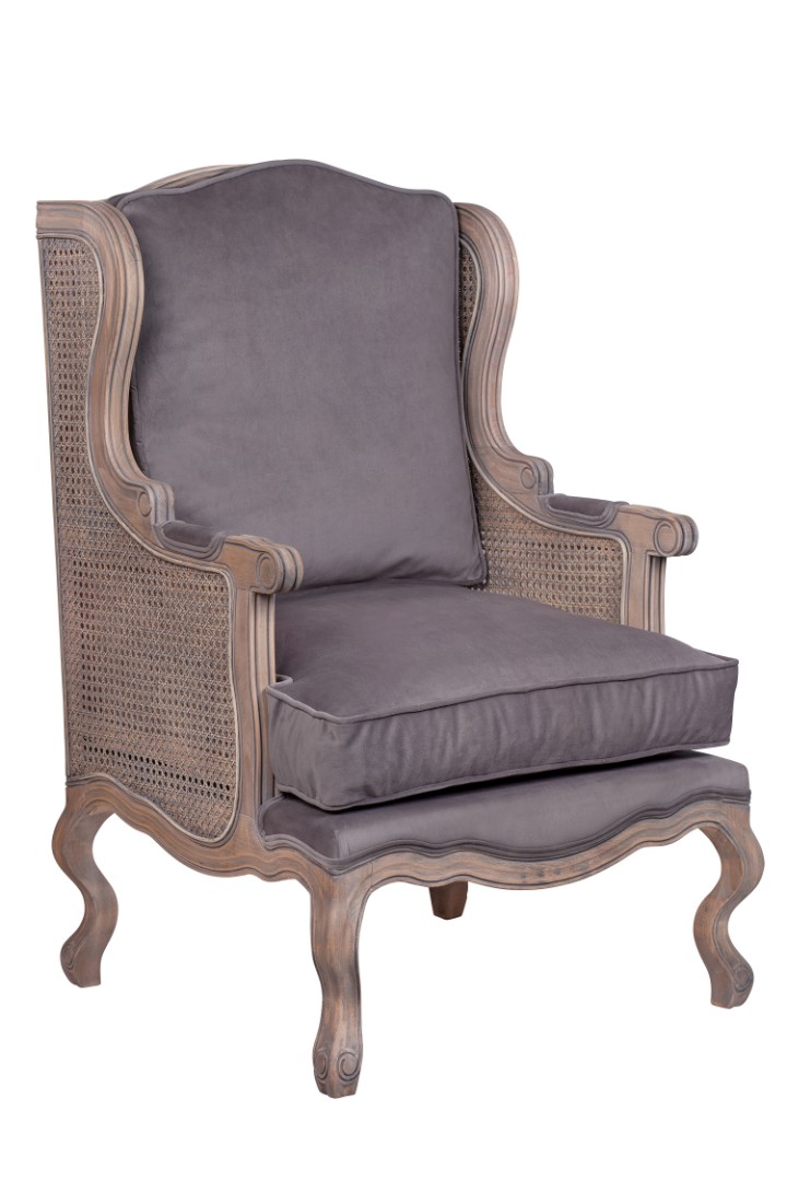 Классическое американское кресло Brody Ratang V2 в интернет-магазине