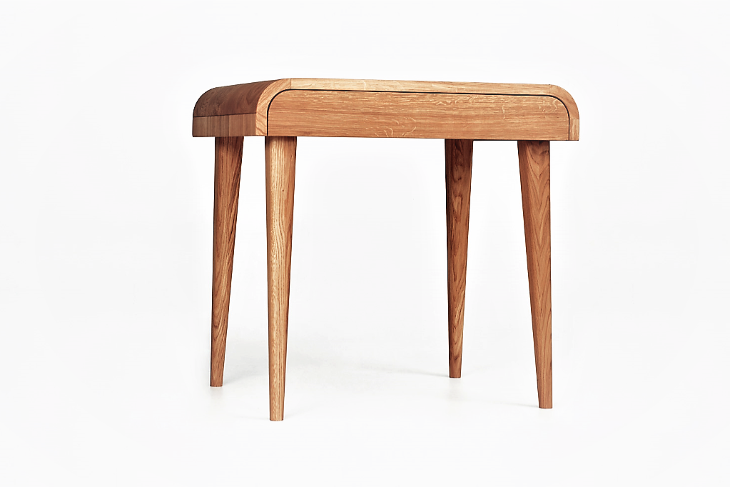 купить Столик в Скандинавском стиле "Ellipse" арт EL23 в Москве купить Столик в Скандинавском стиле "Ellipse" арт EL23