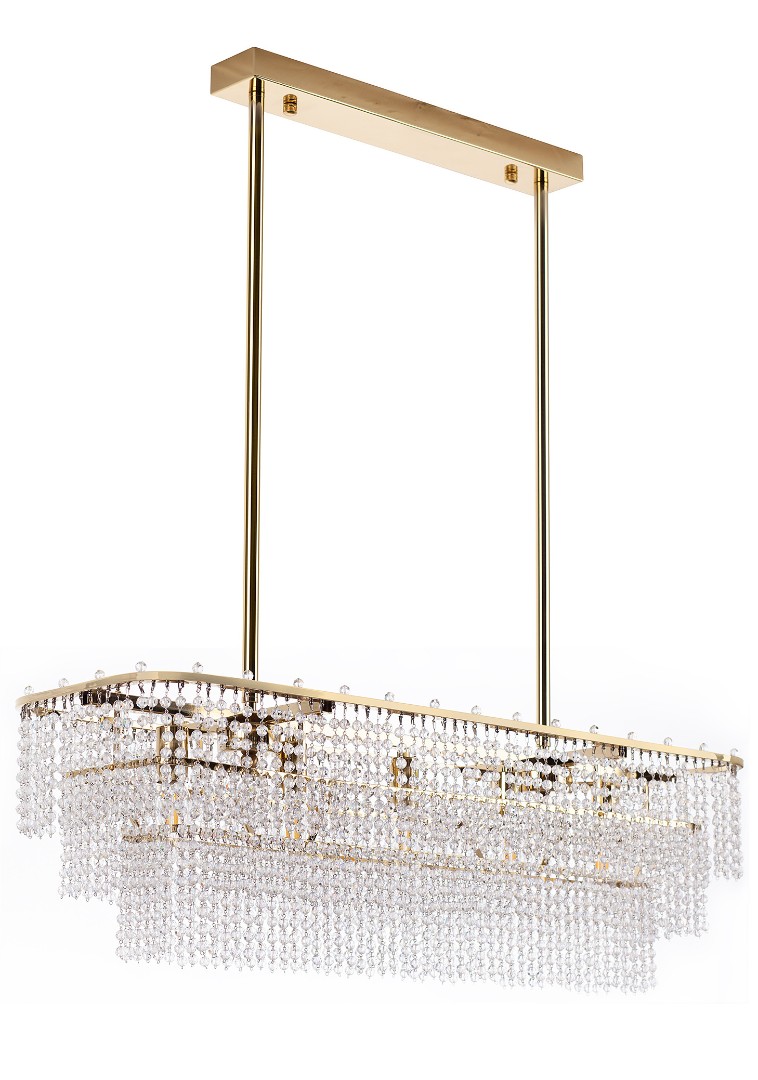 купить Люстра Celestia L1000