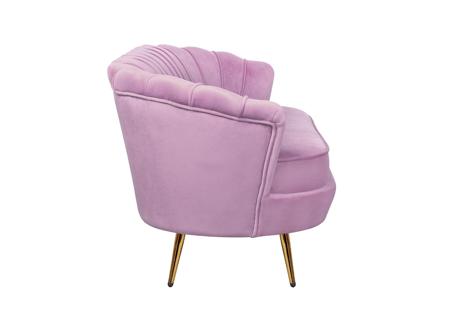 заказать Диван ракушка Pearl Triple Pink в Москве заказать Диван ракушка Pearl Triple Pink