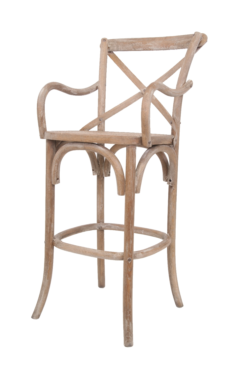 Дизайнерский барный стул Terika в интернет-магазине