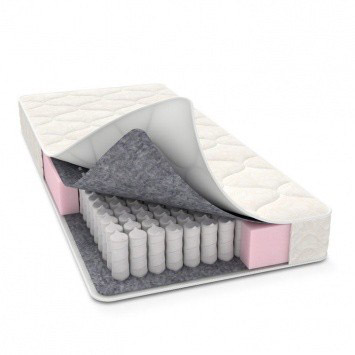 Анея 190 на 160 арт matras_4 в Москве Анея 190 на 160 арт matras_4