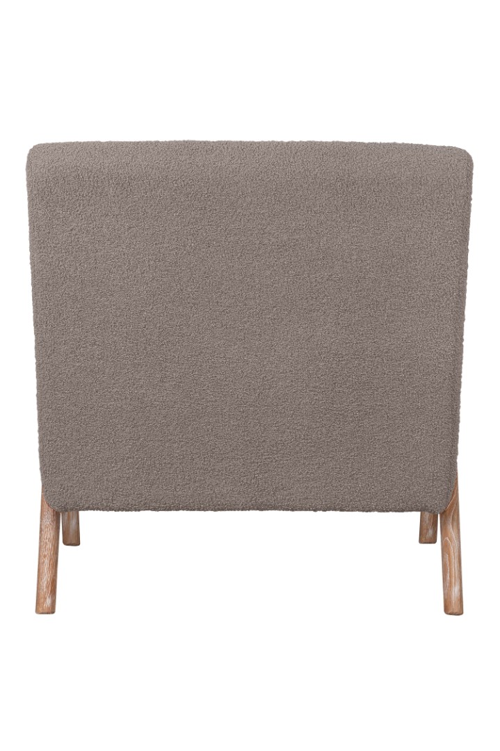 Кресло Arrow Oak V2 в современном стиле в интернет-магазине