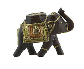 Индийский уголок в квартире: краски, текстиль, акценты