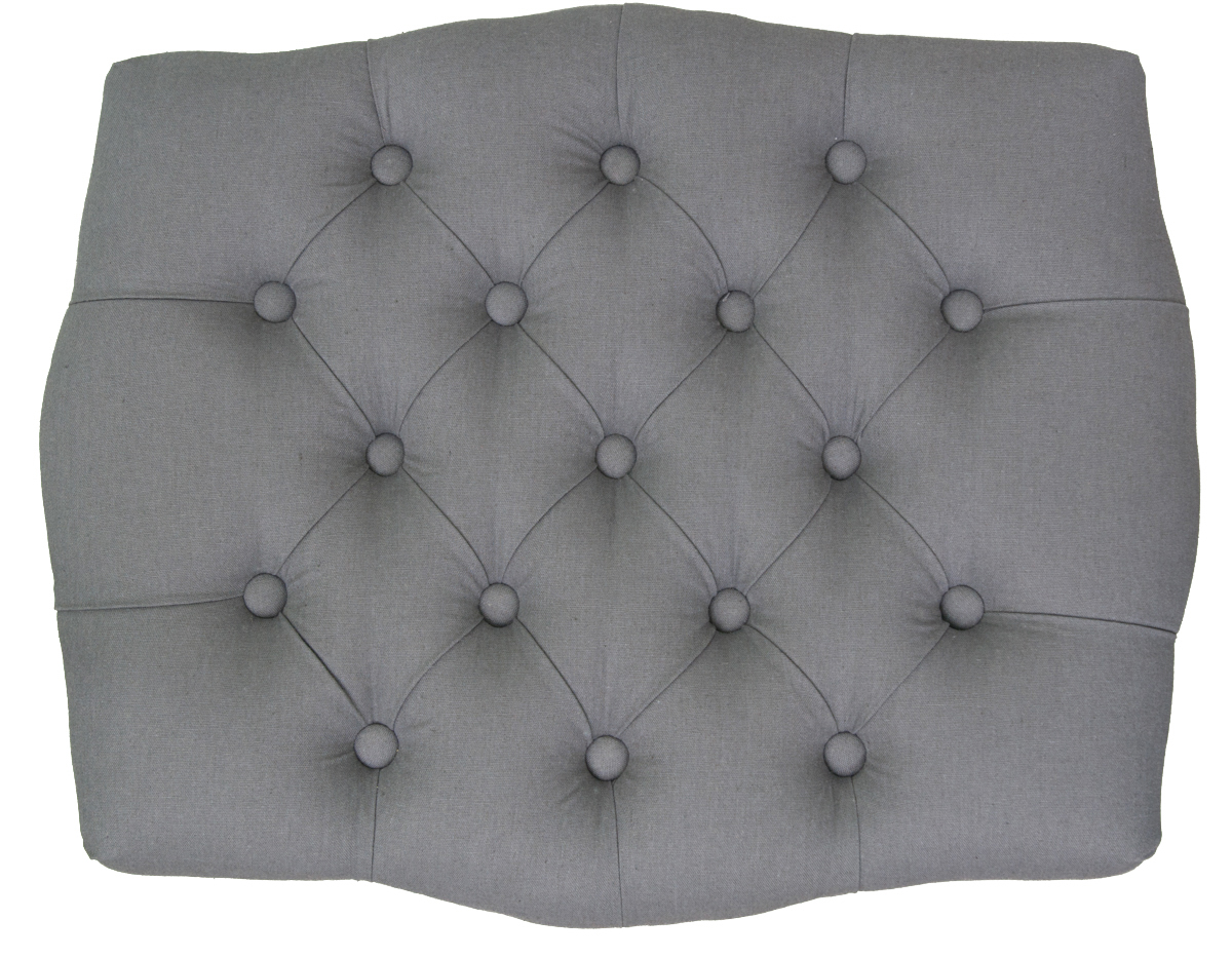 заказать Банкетка Kina One Grey в Москве заказать Банкетка Kina One Grey