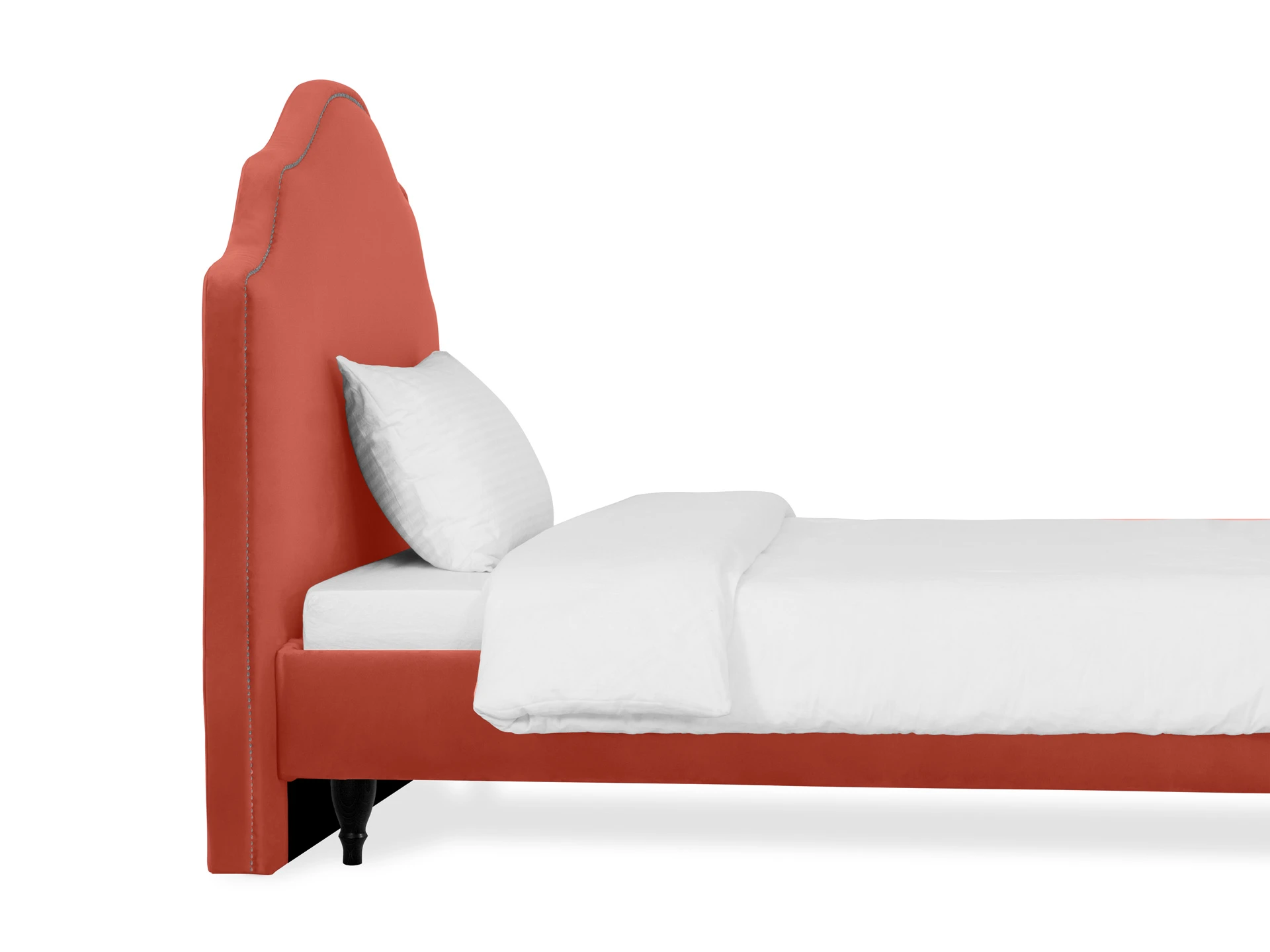 Кровать Princess II L в интерьере