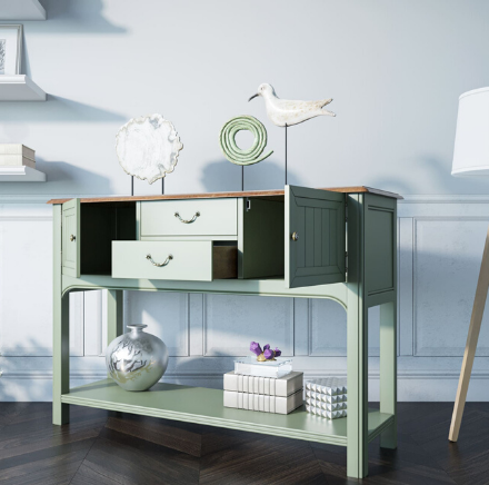 купить Консоль "Olivia" арт GC1007