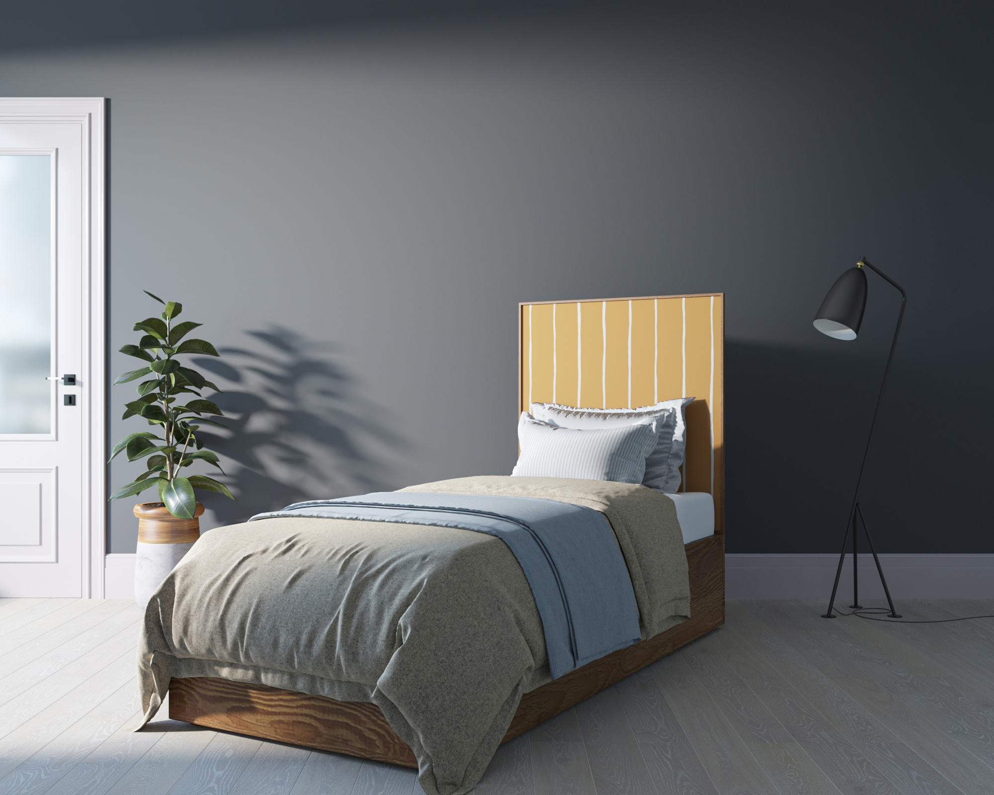 заказать Кровать "Berber" 90х200 см принт 43 арт BB43/Print_43 в Москве заказать Кровать "Berber" 90х200 см принт 43 арт BB43/Print_43