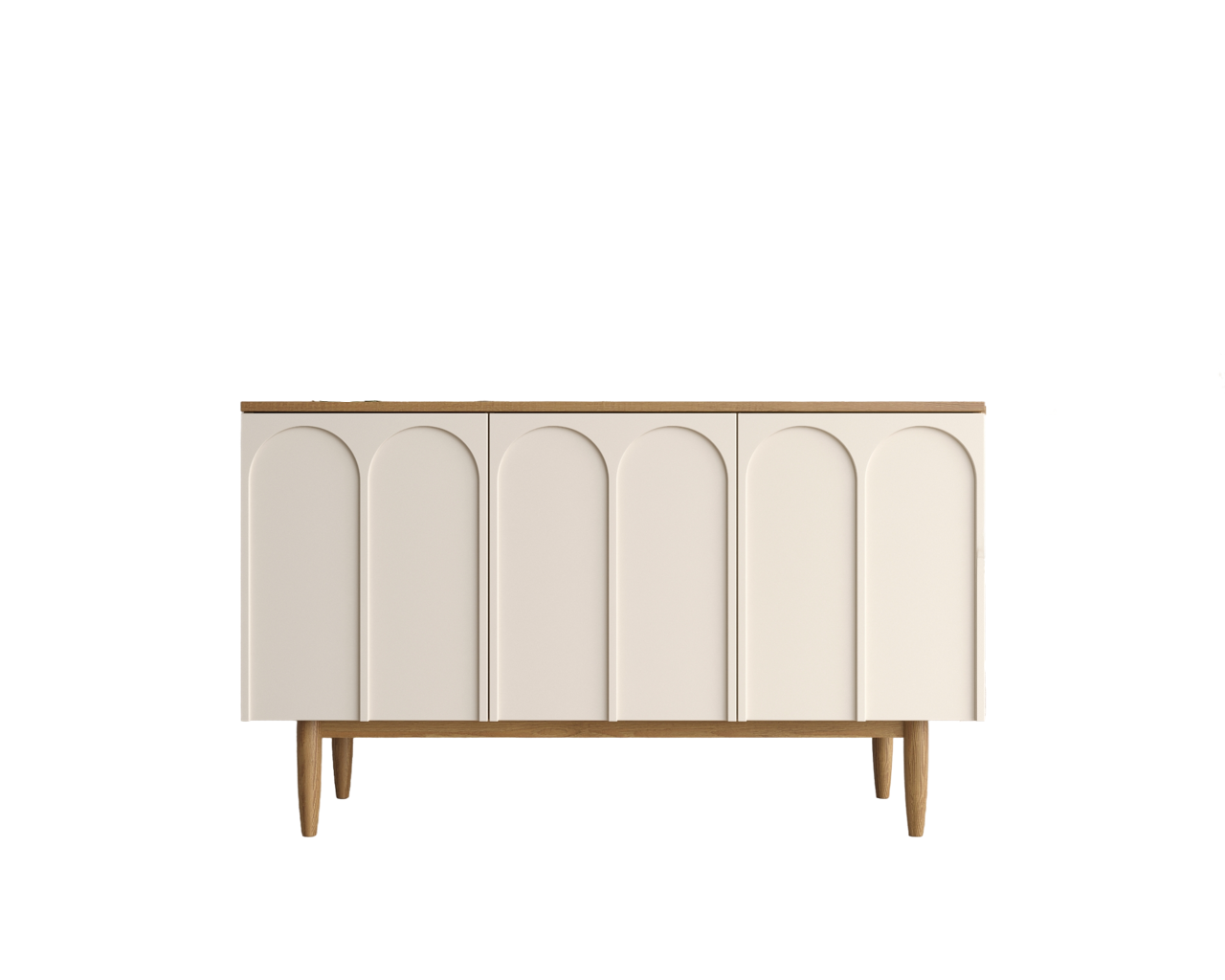 Комод с тремя дверками "Arka" AR11 в интернет-магазине