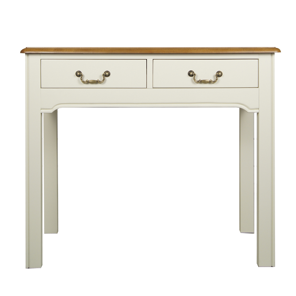 заказать Бежевая консоль "Olivia" с 2 ящиками арт GA1006C в интернет-магазине