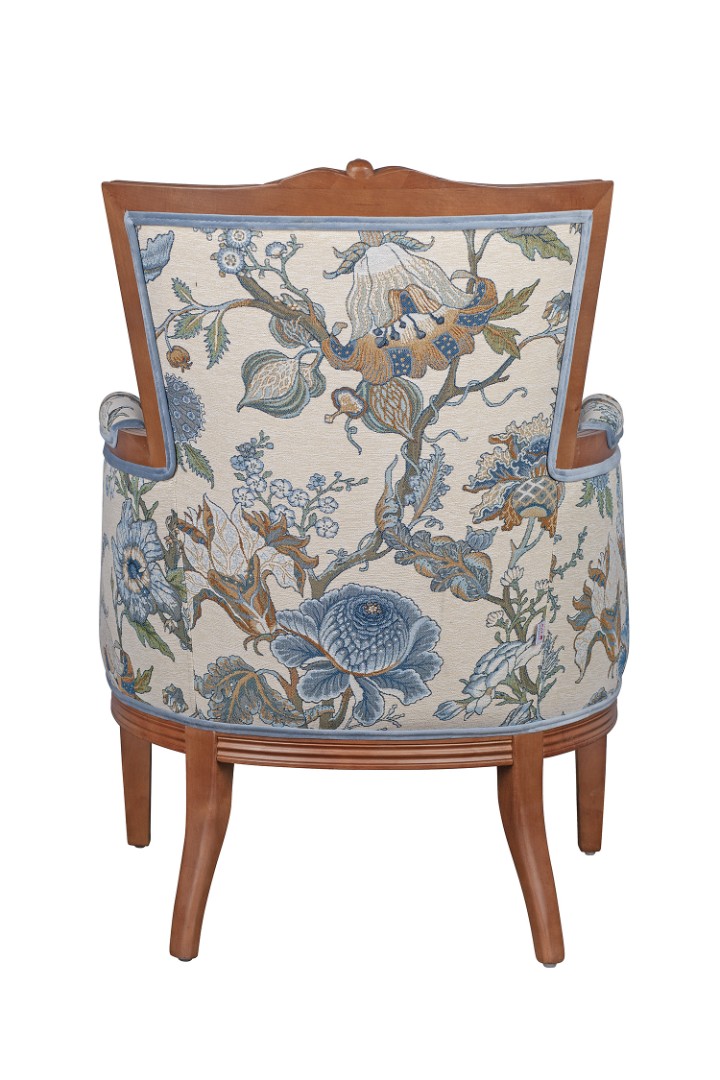 Мягкое полукресло с подлокотниками Tous Flower в интернет-магазине