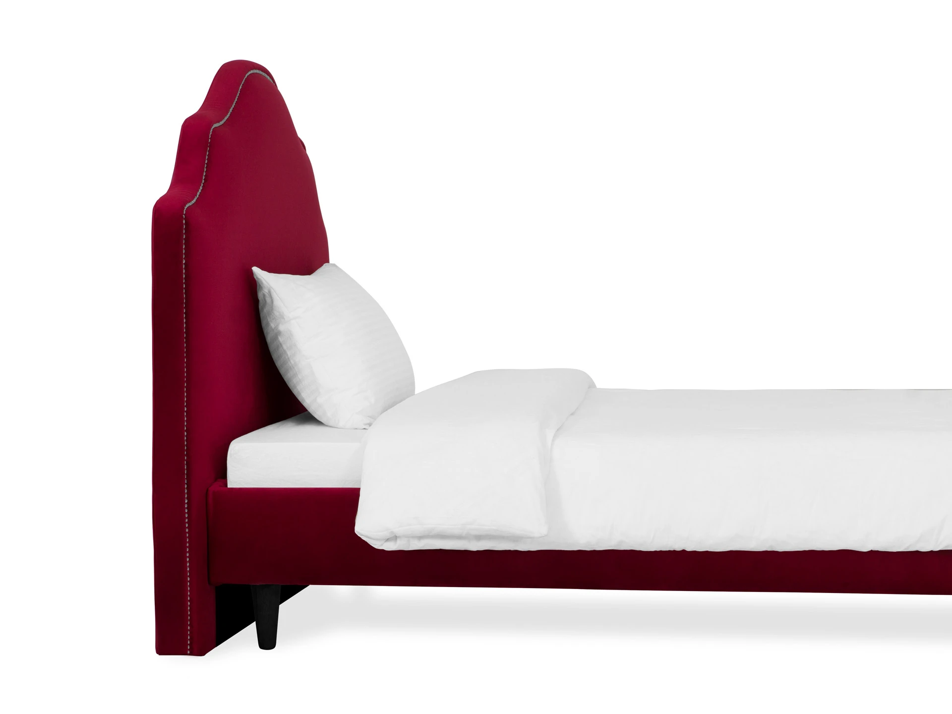 Кровать Princess II L в интерьере