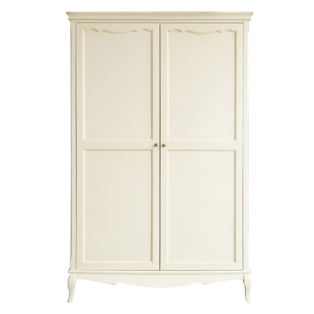 Шкаф "Leontina" двустворчатый  арт ST9327KR в интернет-магазине