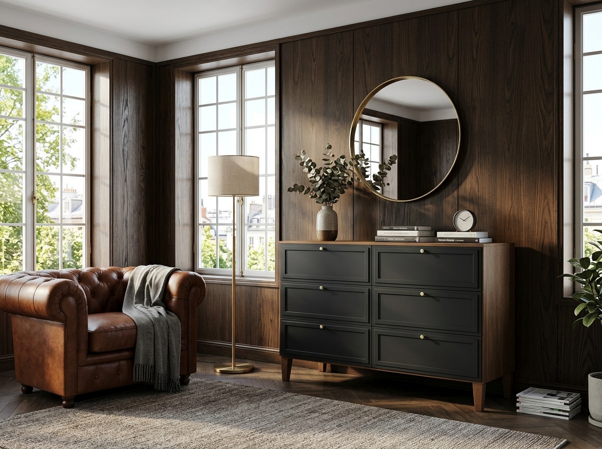 купить Комод "Андерсен (Andersen)" на 6 ящиков арт AN06/9011