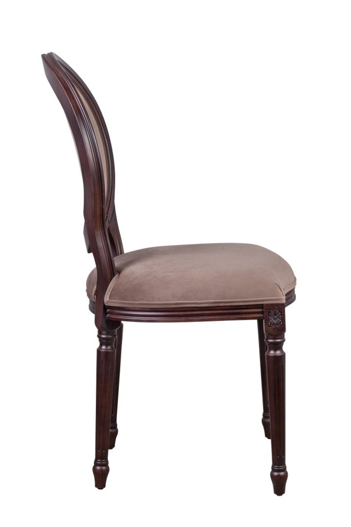 заказать Стул Delo Kora Brown