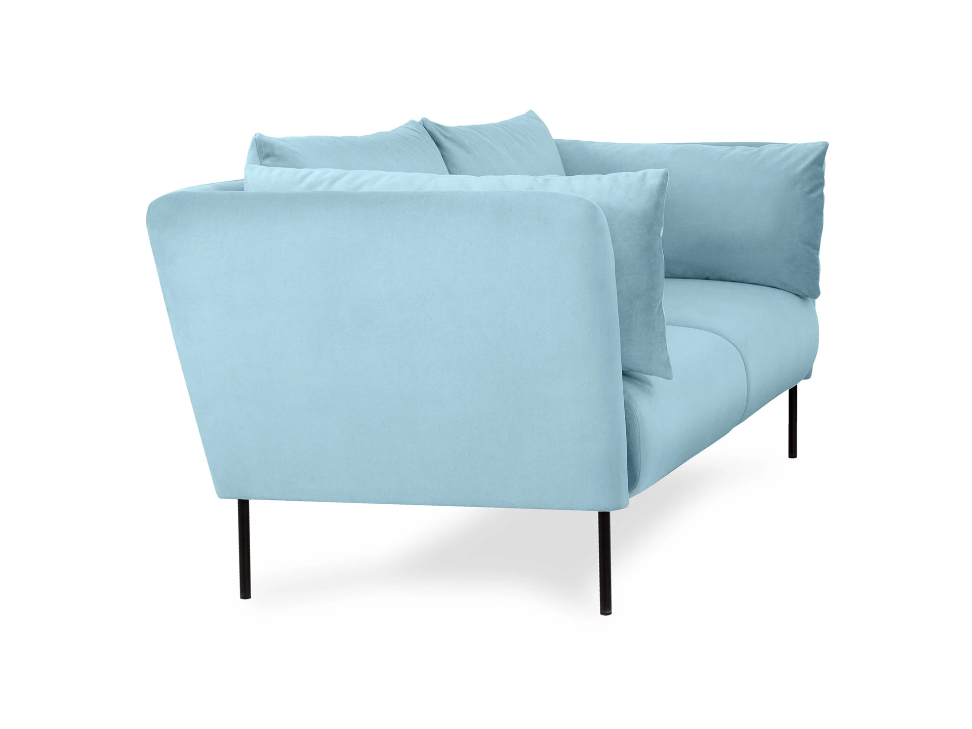 заказать Диван Copenhagen 2-местный