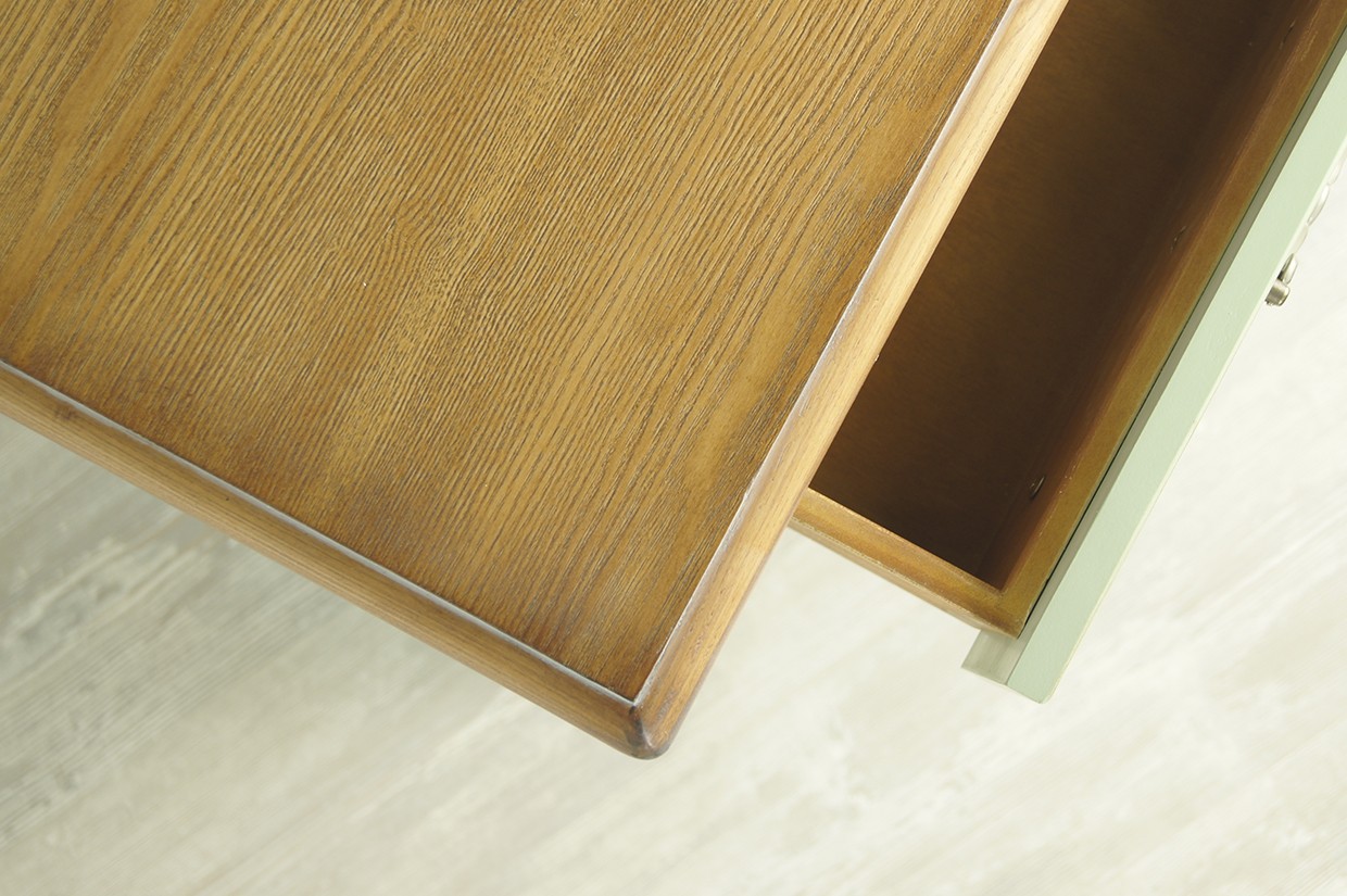 Прикроватная тумба "Olivia" с дверцей арт GA1002 в интернет-магазине