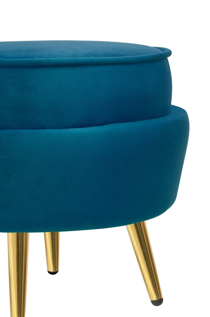 Пуф Pearl Adorn Marine в интернет-магазине в Москве Пуф Pearl Adorn Marine в интернет-магазине