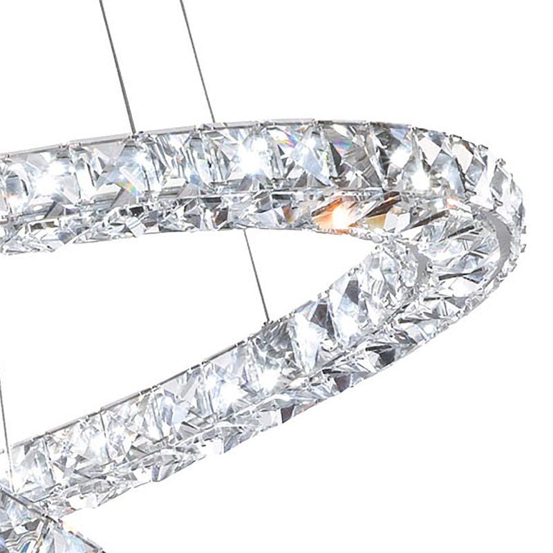 заказать Светодиодный подвес TONERIA в Москве заказать Светодиодный подвес TONERIA