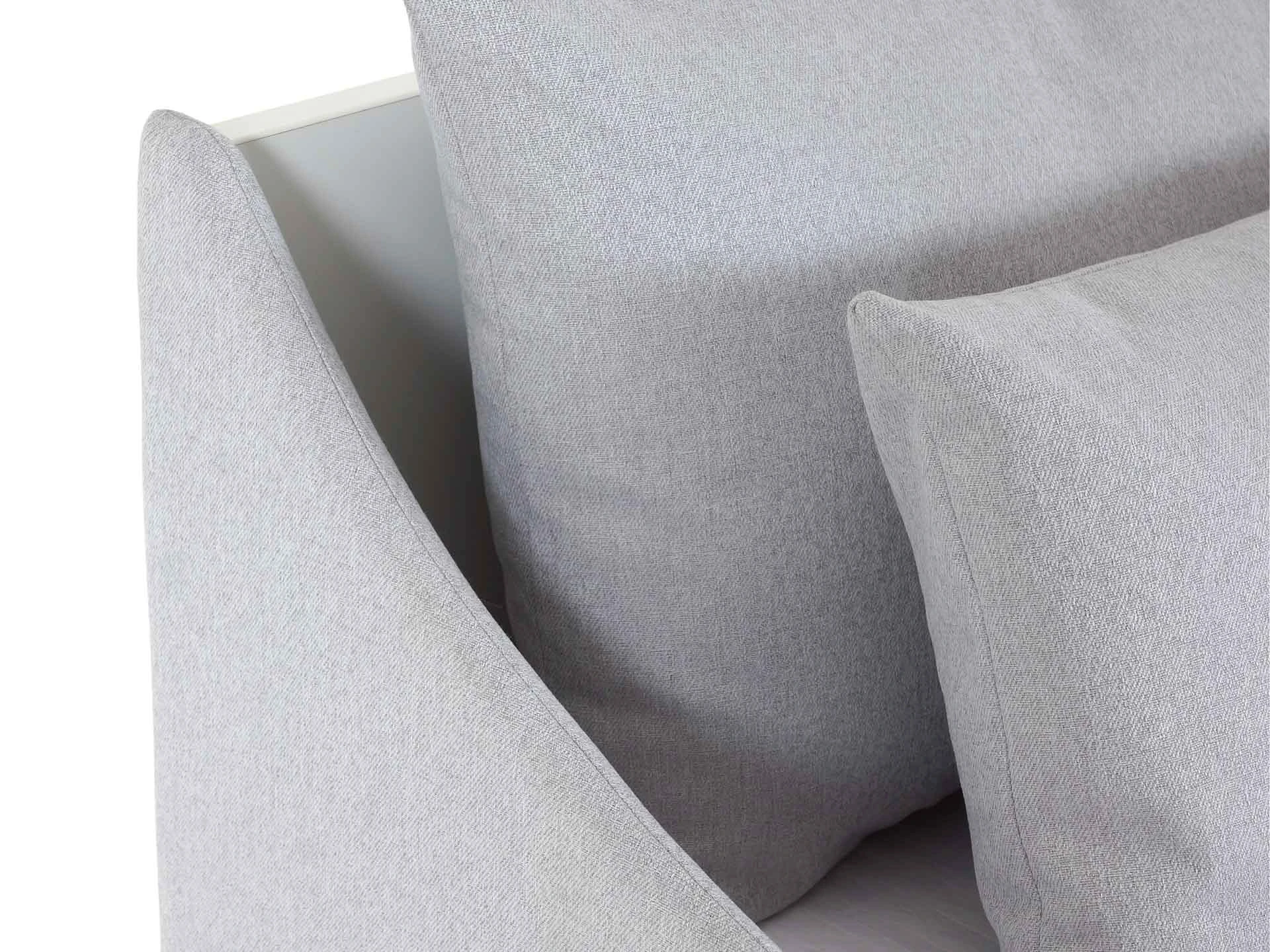 Кушетка Rili в интерьере